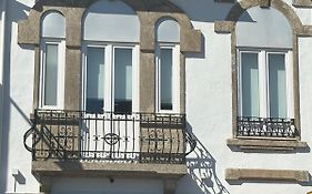 Guesthouse Porto Station